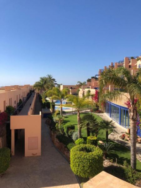 Apartamento Mojacar